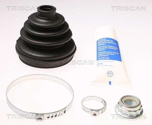 Bellow Kit, drive shaft (8540 65804)