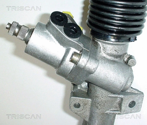 Steering Gear