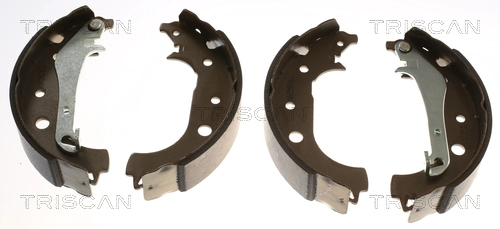 Brake Shoe Set (8100 16016)