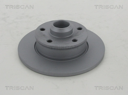 Brake Disc (8120 291027C)