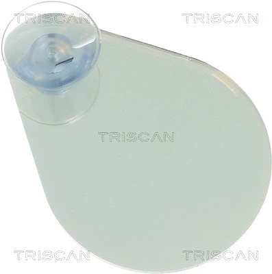 Gasket, cylinder head (501-4302)