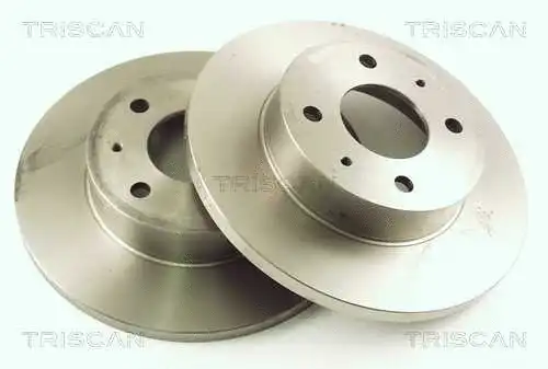 Brake Disc (8120 14107)