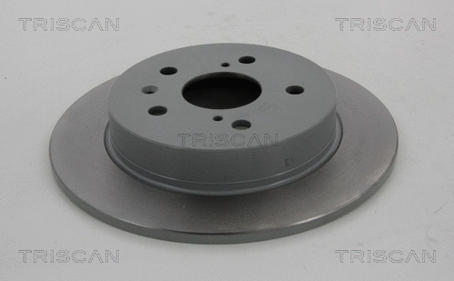 Brake Disc (8120 15139)