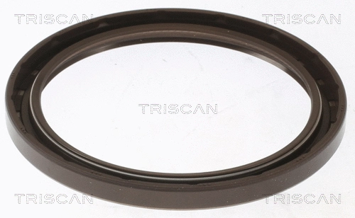 Shaft Seal, crankshaft (8550 10080)