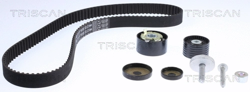 Timing Belt Kit (8647 25046)