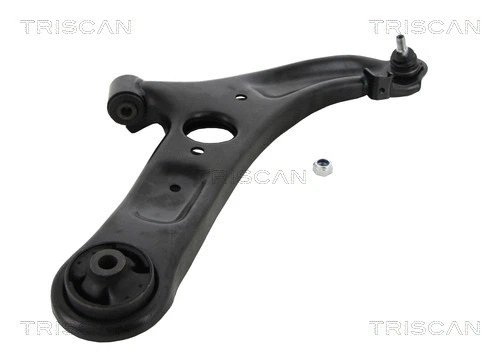 Control/Trailing Arm, wheel suspension (8500 435001)