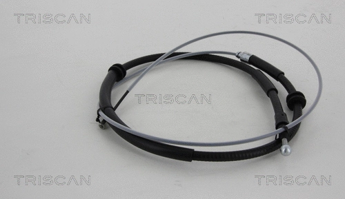 Cable Pull, parking brake (8140 251146)
