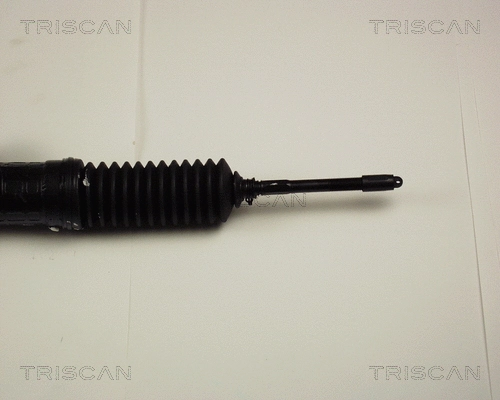 Steering Gear