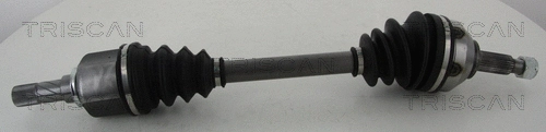 Drive Shaft (8540 10526)