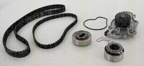 Water Pump & Timing Belt Kit (8647 400501)