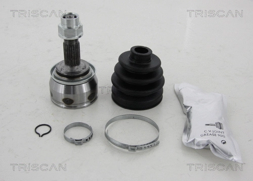 Joint Kit, drive shaft (8540 15143)