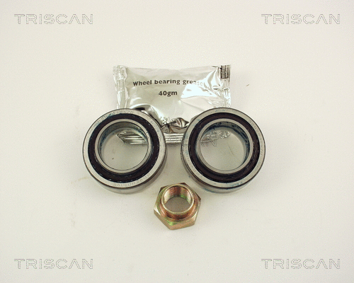 Wheel Bearing Kit (8530 16109)