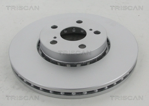 Brake Disc (8120 13176C)