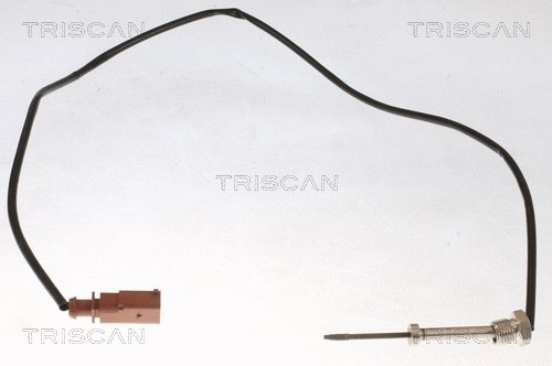 Sensor, exhaust gas temperature (8826 29085)