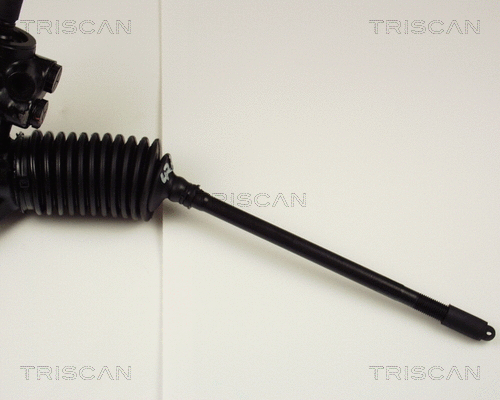 Steering Gear