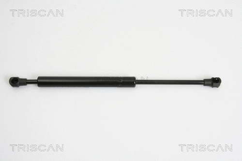 Gas Spring, boot/cargo area (8710 27217)