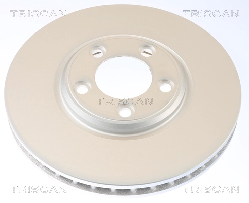 Brake Disc (8120 101153C)
