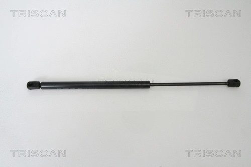 Gas Spring, boot/cargo area (8710 29272)