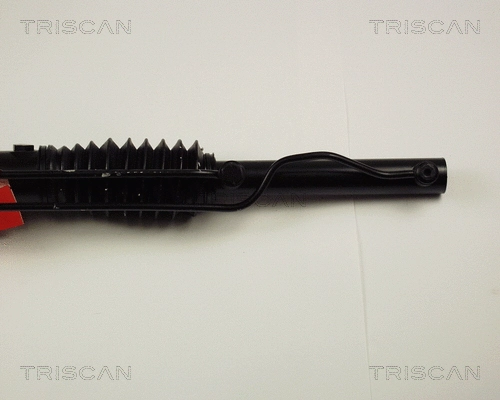 Steering Gear