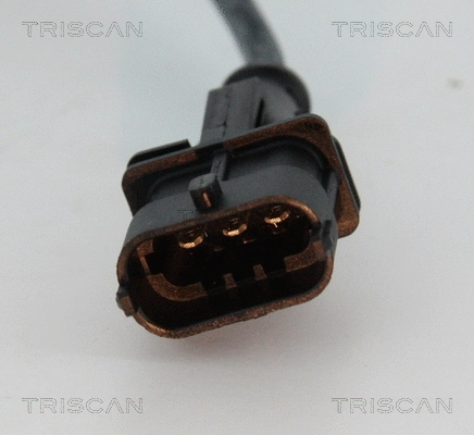 Sensor, camshaft position