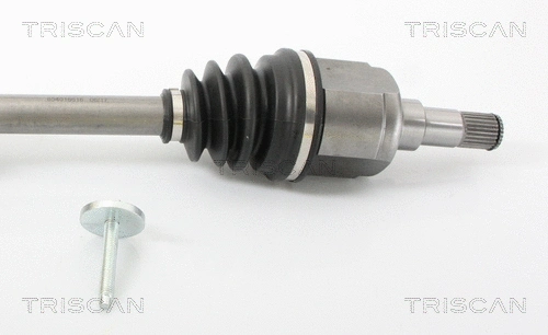 Drive Shaft