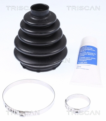 Bellow Kit, drive shaft (8540 16811)