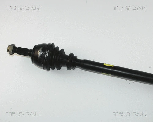 Drive Shaft (8540 10505)