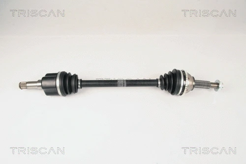 Drive Shaft (8540 16590)