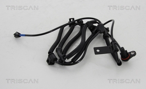 Sensor, wheel speed (8180 43424)