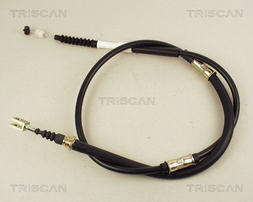 Cable Pull, parking brake (8140 13188)