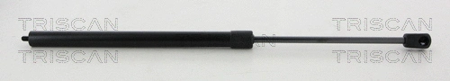 Gas Spring, bonnet (8710 23130)