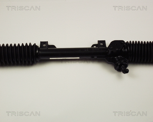 Steering Gear