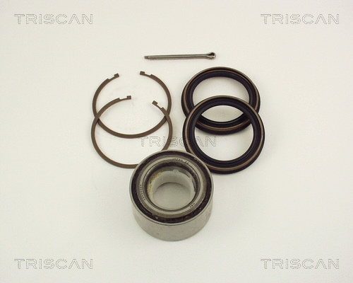 Wheel Bearing Kit (8530 14001)