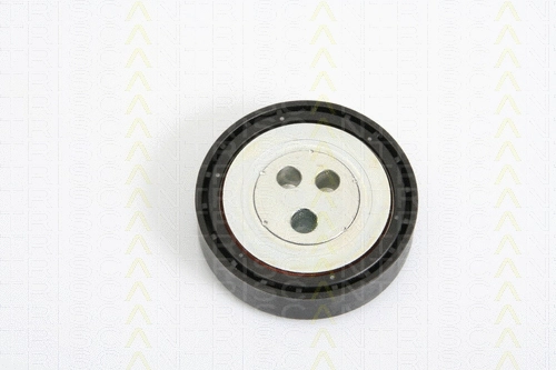 Tensioner Pulley, V-ribbed belt (8641 151004)