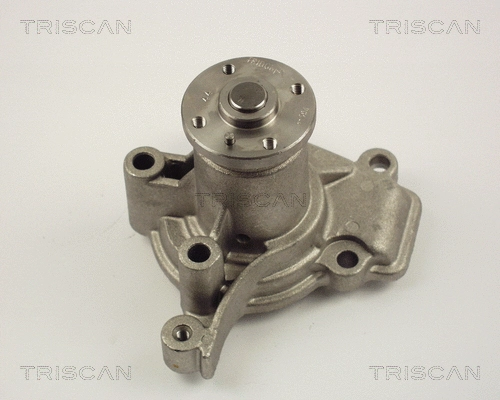 Water Pump, engine cooling (8600 43004)
