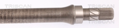 Drive Shaft