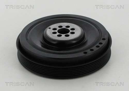 Belt Pulley, crankshaft (8643 29012)