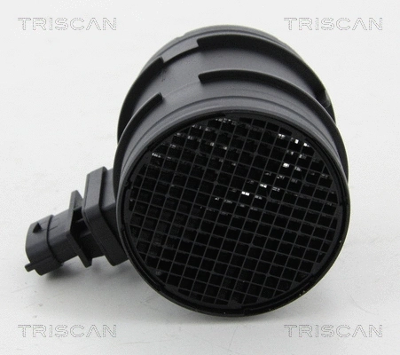 Mass Air Flow Sensor