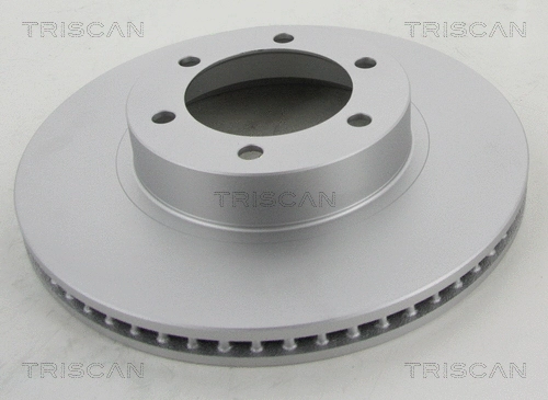Brake Disc (8120 13195C)