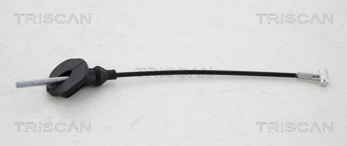Cable Pull, parking brake (8140 161184)