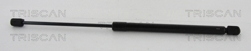 Gas Spring, boot/cargo area (8710 15249)