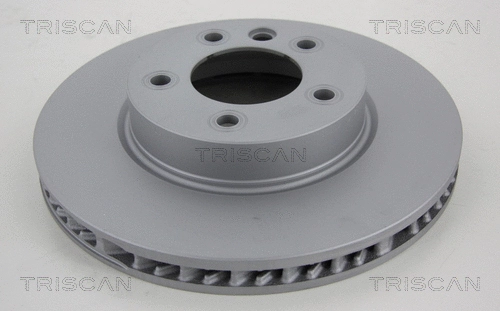 Brake Disc (8120 29177C)