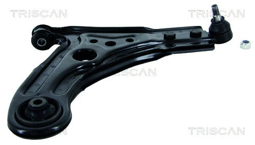 Control/Trailing Arm, wheel suspension (8500 21513)
