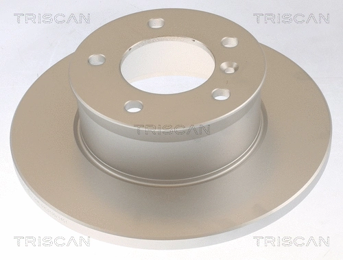 Brake Disc (8120 23127C)