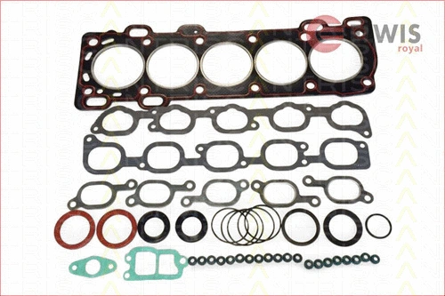 Gasket Kit, cylinder head (598-80102)