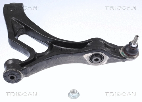 Control/Trailing Arm, wheel suspension (8500 295013)