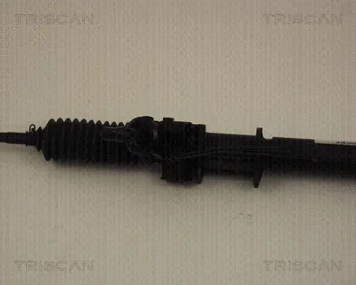 Steering Gear