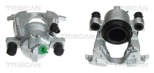Brake Caliper (8170 345221)