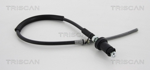 Cable Pull, parking brake (8140 17155)