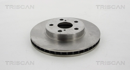 Brake Disc (8120 131049)
